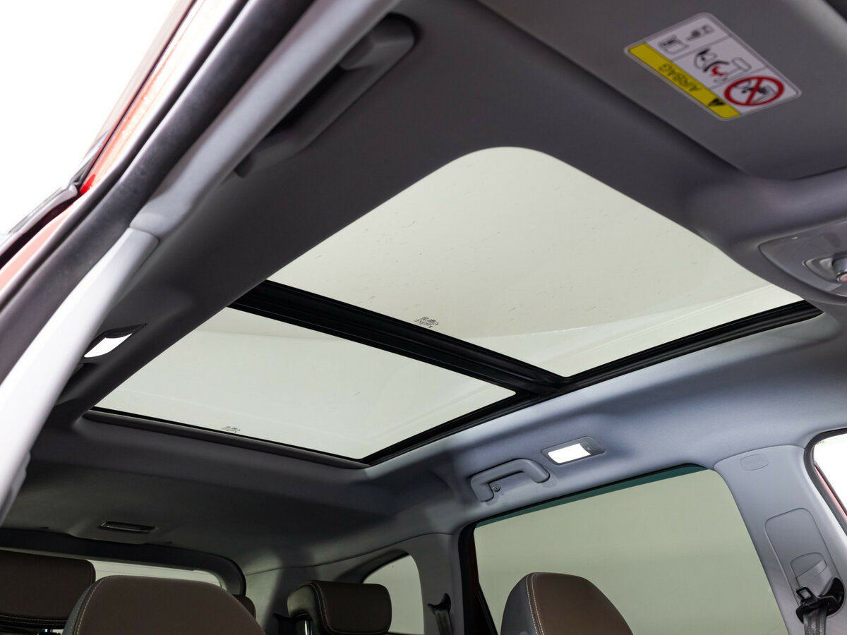 Chery Tiggo 8 Pro I, 2021 Фото №28