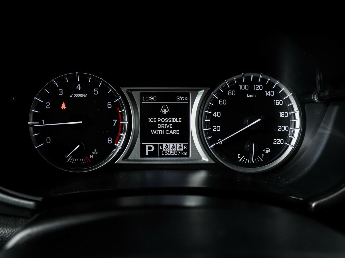 Suzuki Vitara II, 2016 Фото №9