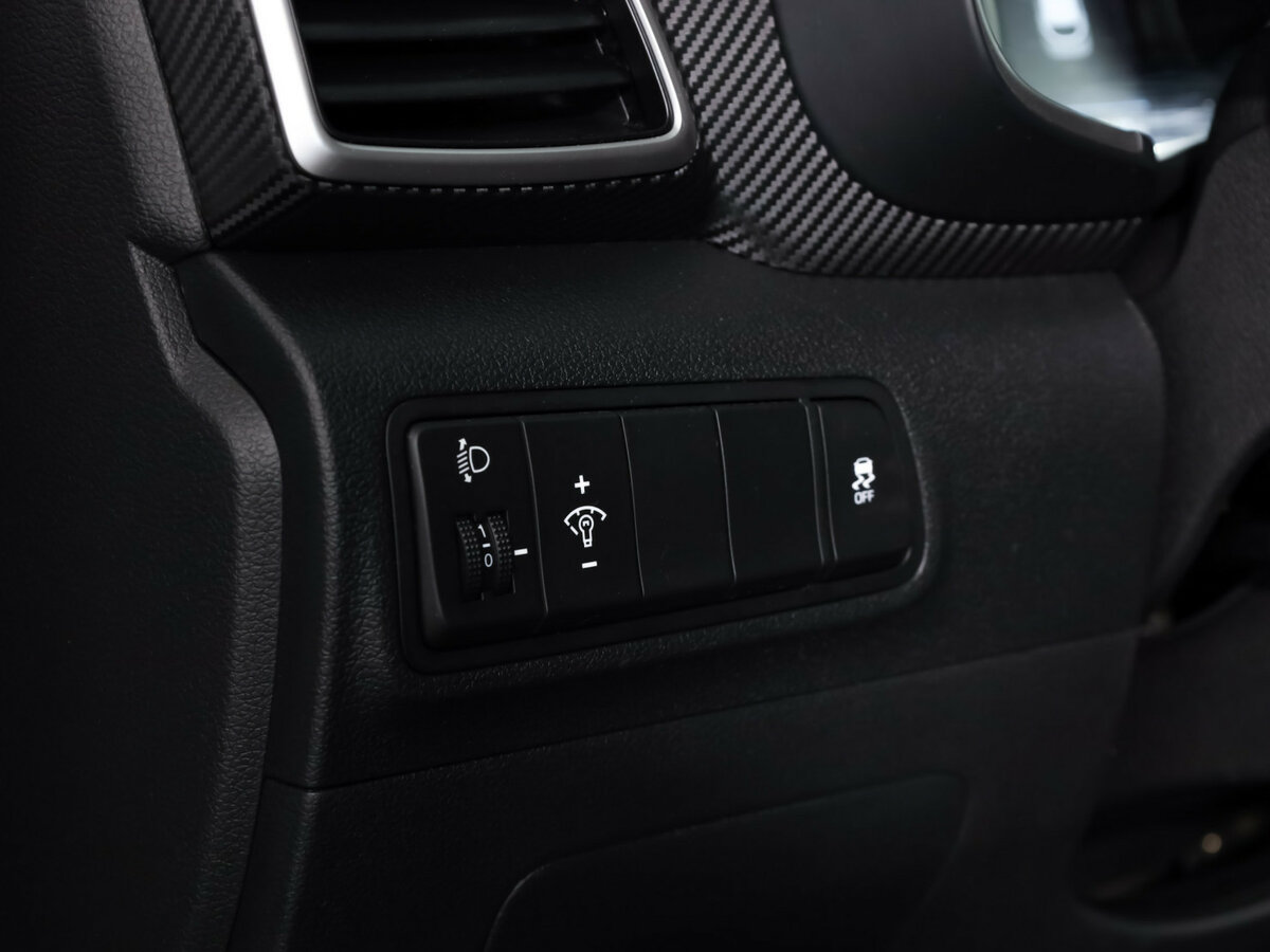 Hyundai Tucson III, 2018 Фото №13