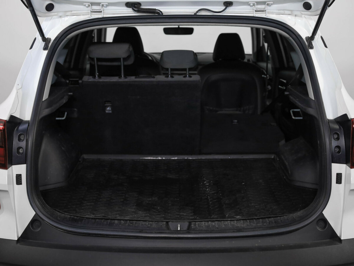 Kia Seltos I, 2021 Фото №23