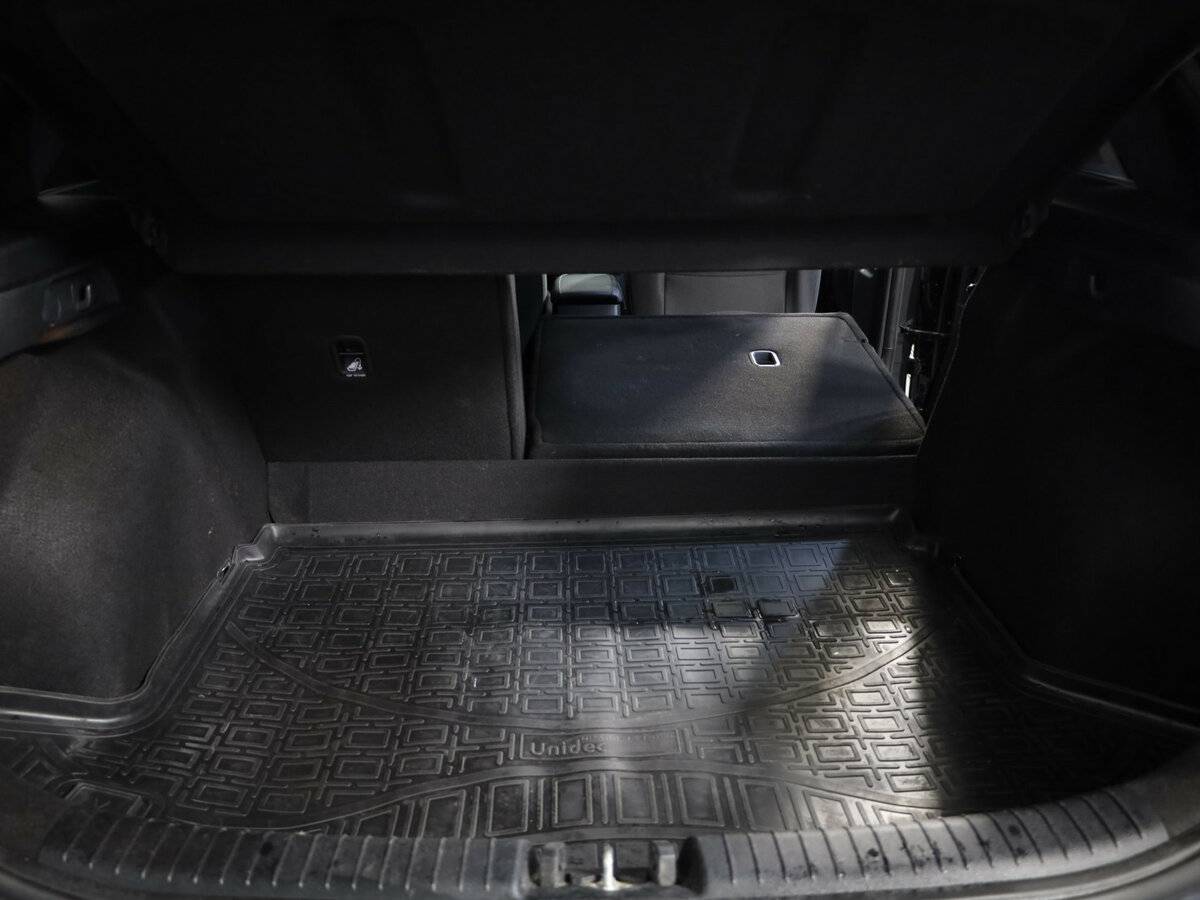 Kia Ceed III, 2020 Фото №22