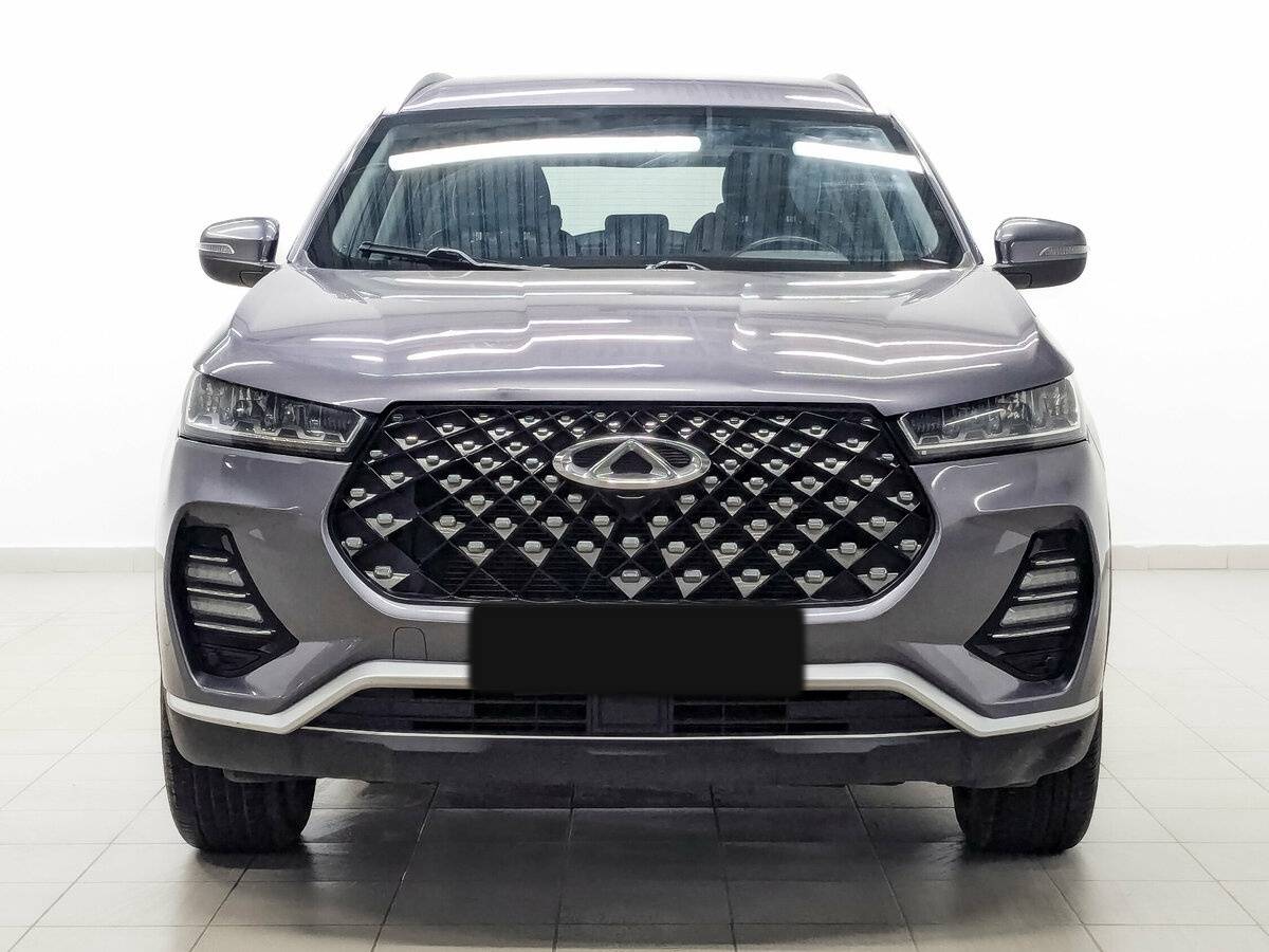 Chery Tiggo 7 Pro I, 2022 Фото №2
