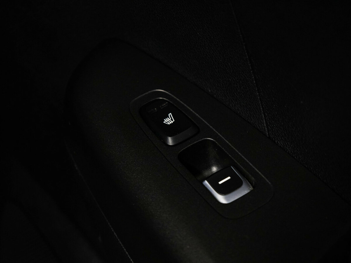 Kia Sportage IV Рестайлинг, 2018 Фото №18