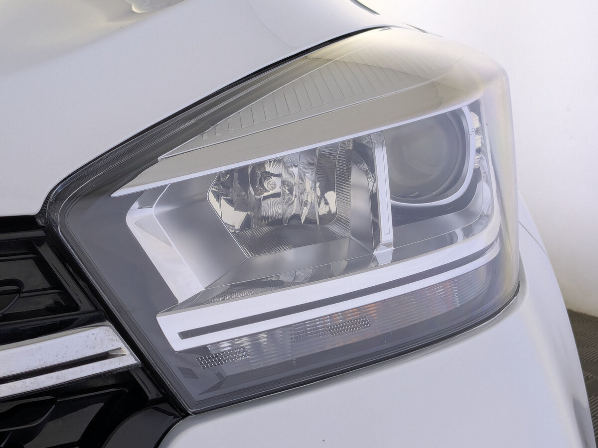 Chery Tiggo 4 I Рестайлинг, 2022 Фото №10