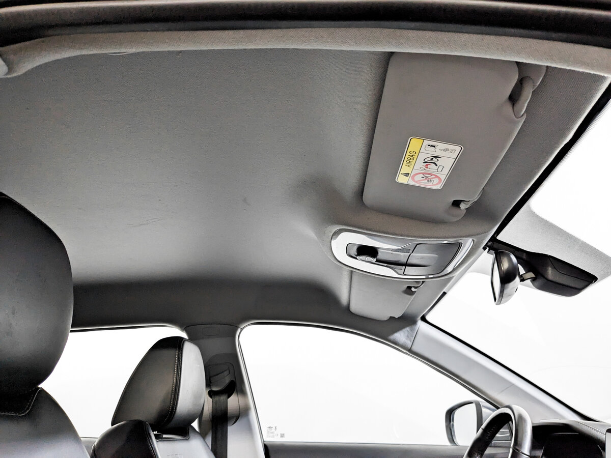 Chery Tiggo 4 Pro I, 2022 Фото №21