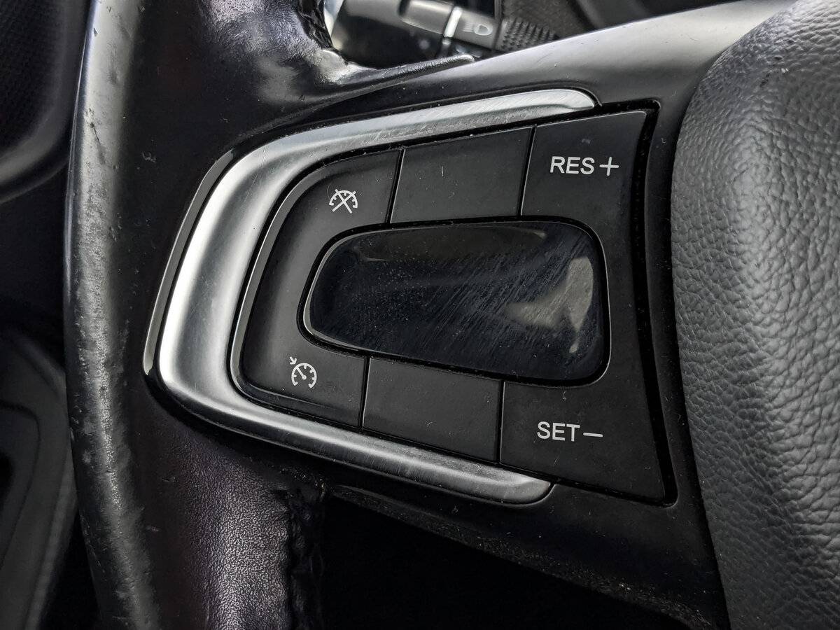 Chery Tiggo 4 I Рестайлинг, 2022 Фото №29