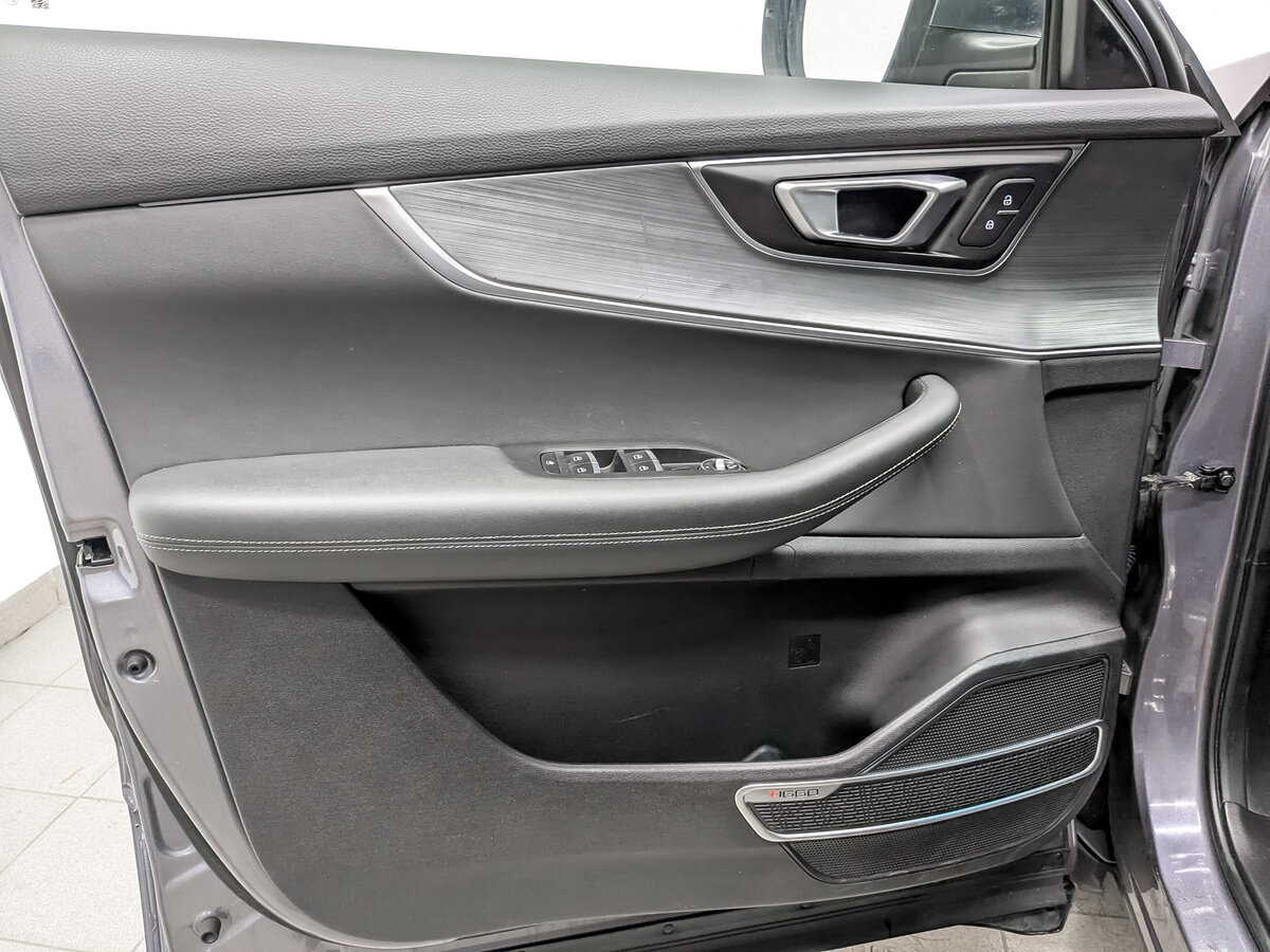 Chery Tiggo 7 Pro I, 2022 Фото №19