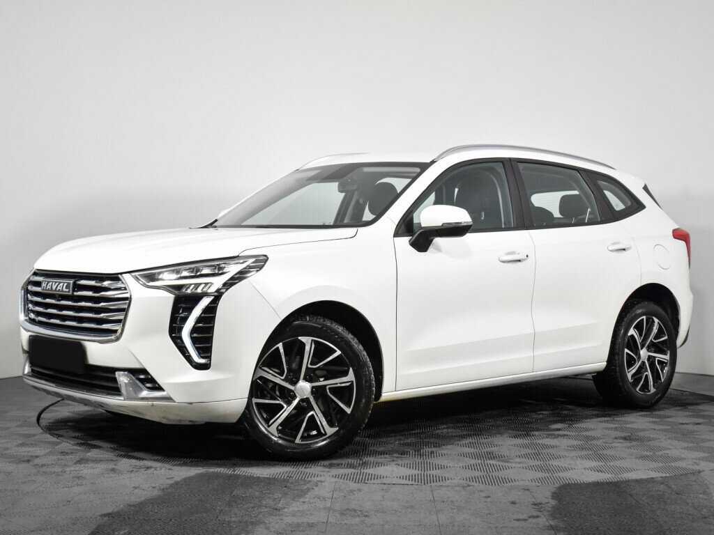 Haval Jolion, 2022 Фото №1